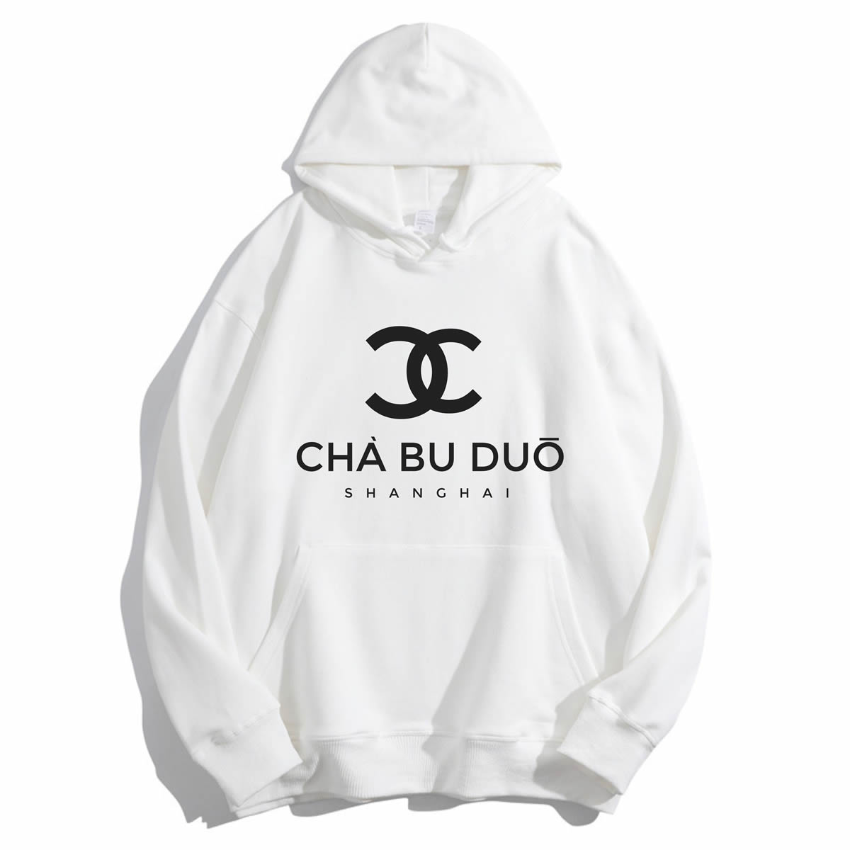 bu hoodie