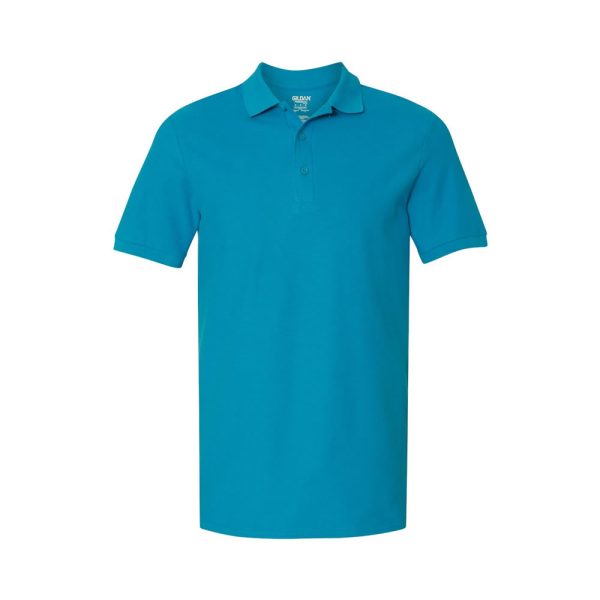 Premium Cotton 6.5oz Polo Shirt 